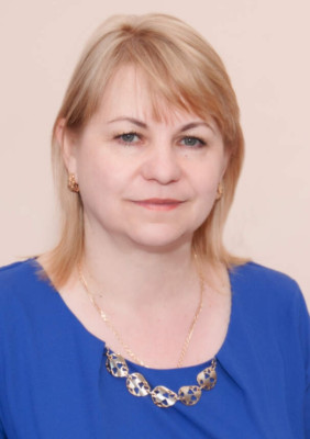 Орешина Светлана Анатольевна Орешина Светлана Анатольевна